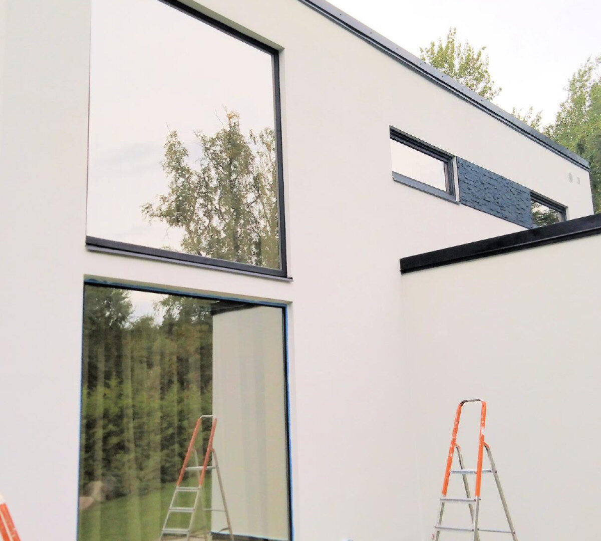 Aménager une extension de maison : idées pour tous les styles