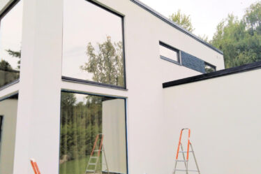 Aménager une extension de maison : idées pour tous les styles